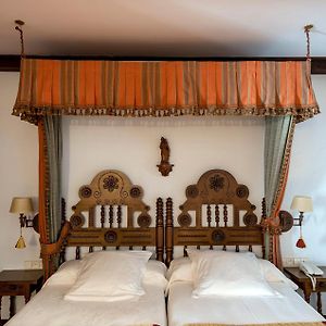 Chambre Supérieure Double